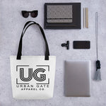 UG Tote Bag