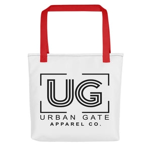 UG Tote Bag