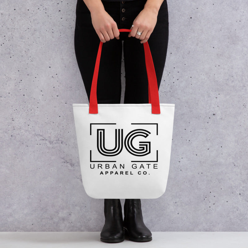 UG Tote Bag