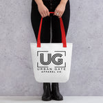 UG Tote Bag