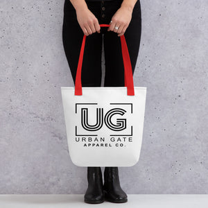 UG Tote Bag