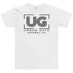 UG Unisex T-Shirt (Black Logo)