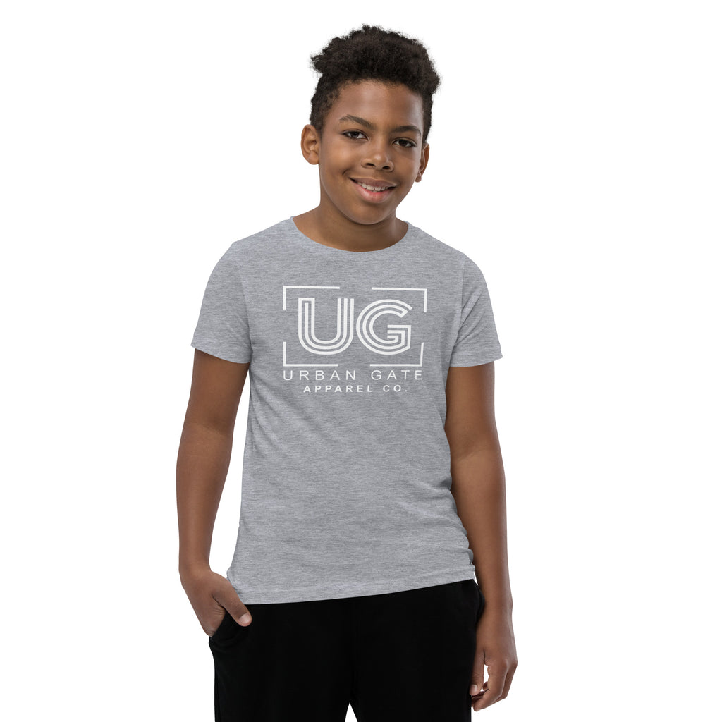 UG Youth Short Sleeve Tee