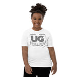 UG Youth Short Sleeve Tee